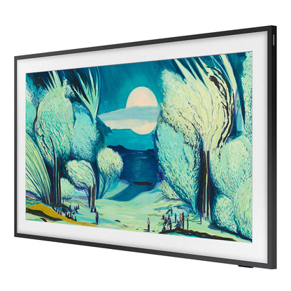Samsung LS03FA 65 Inch QLED 4K The Frame Art Mode Vision AI Smart TV (2025)