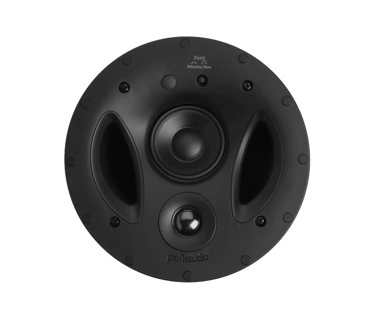 Polk Audio 70-RT Premium 3-Way In-Wall Speaker with 7 Inch Drive (Each)