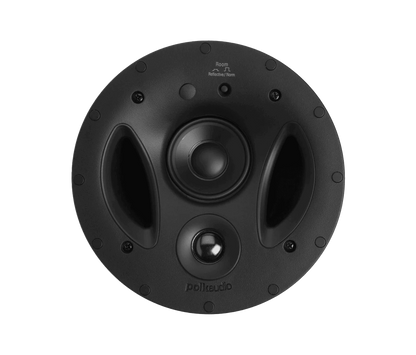 Polk Audio 70-RT Premium 3-Way In-Wall Speaker with 7 Inch Drive (Each)