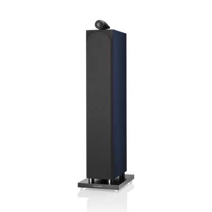 Bowers & Wilkins 702 S3 Signature Floorstanding Speakers (Pair)