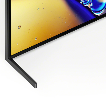 Sony BRAVIA 8 II 65” Class QD-OLED 4K HDR Google TV