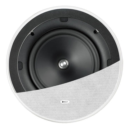 KEF Ci200ER E Series Round In-Ceiling Speaker (Pair)