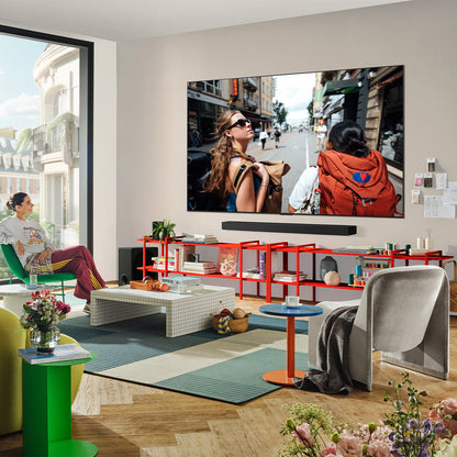 LG Class OLED evo AI C5 65 Inch 4K Smart TV 2025