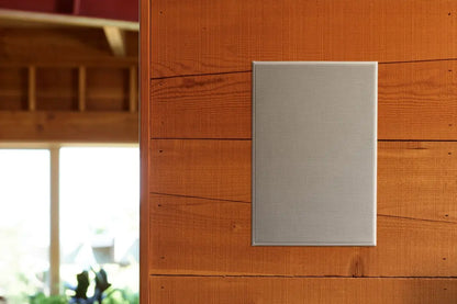 Sonos In-Wall Speakers - Pair (White)