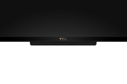 TCL 4K UHD HDR QD-Mini LED Smart TV with Google TV
