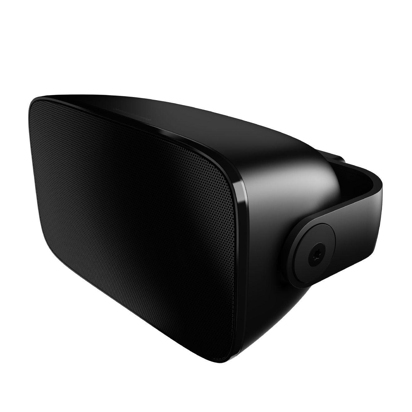 Sonos AMP 2-Channel Bundle With Bowers & Wilkins AM-1 Outdoor Speakers (Pair)