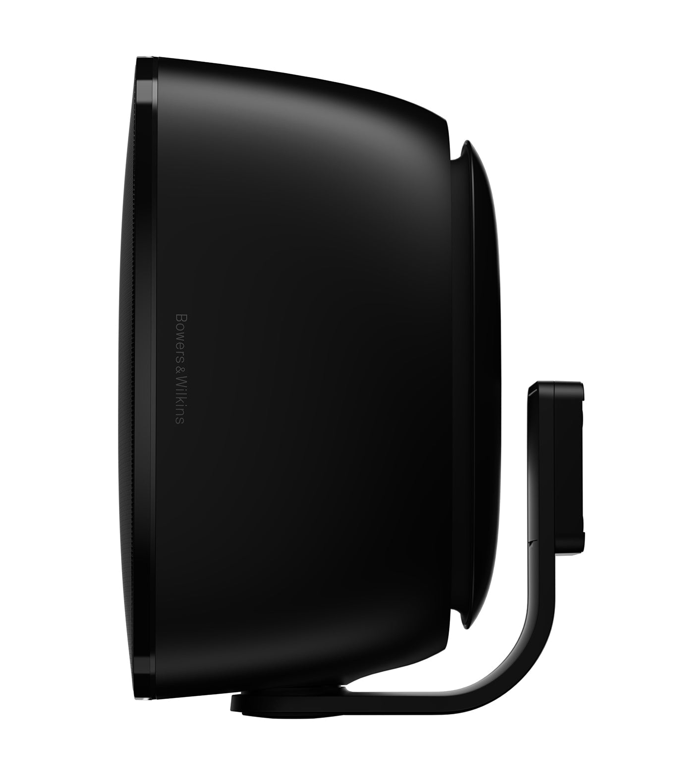 Sonos AMP 2-Channel Bundle With Bowers & Wilkins AM-1 Outdoor Speakers (Pair)