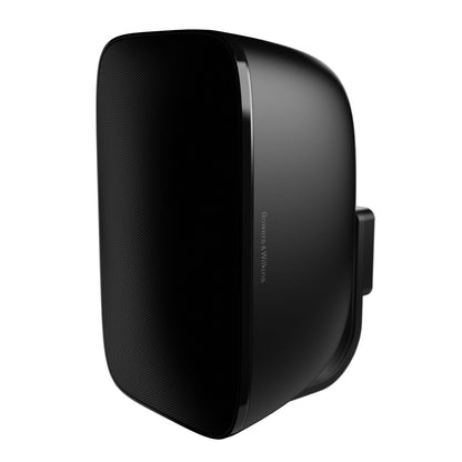 Sonos AMP 2-Channel Bundle With Bowers & Wilkins AM-1 Outdoor Speakers (Pair)