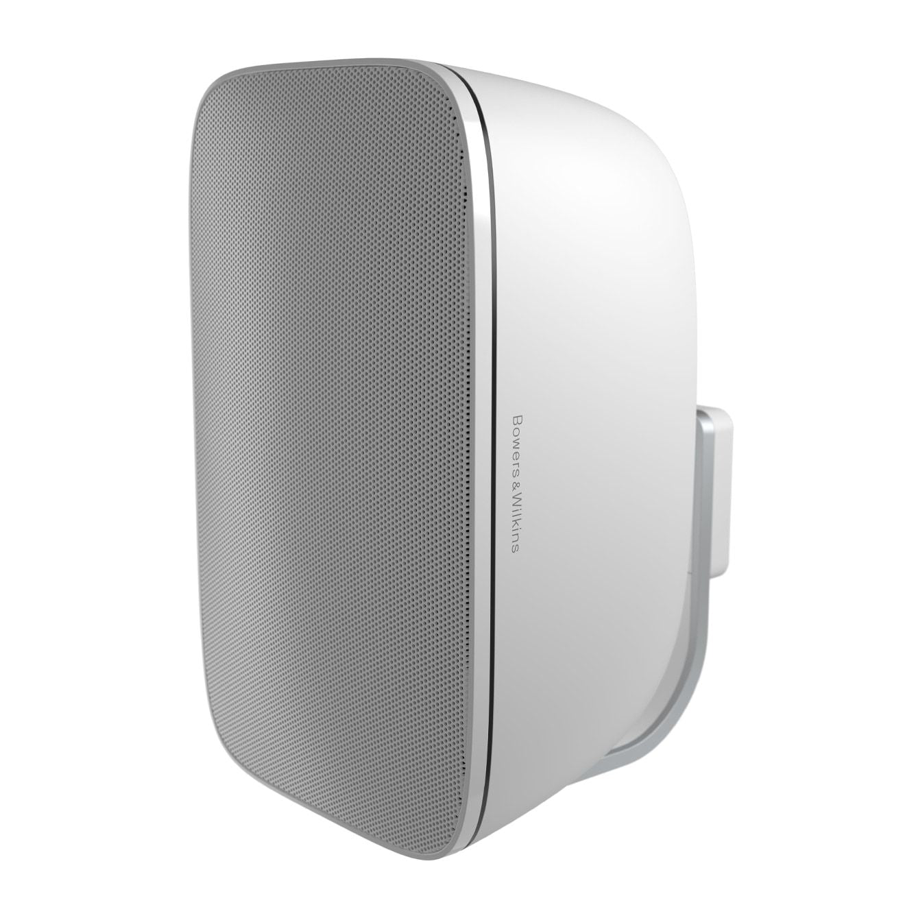 Sonos AMP 2-Channel Bundle With Bowers & Wilkins AM-1 Outdoor Speakers (Pair)