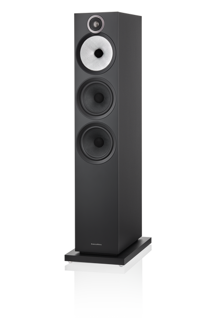 Bowers & Wilkins 603 S3 Floorstanding Speakers (Each)