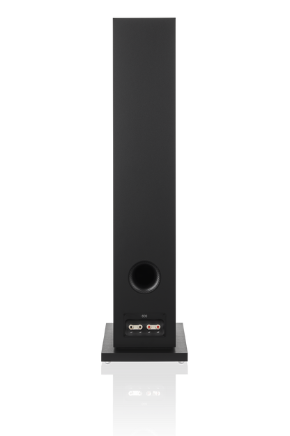 Bowers & Wilkins 603 S3 Floorstanding Speakers (Each)