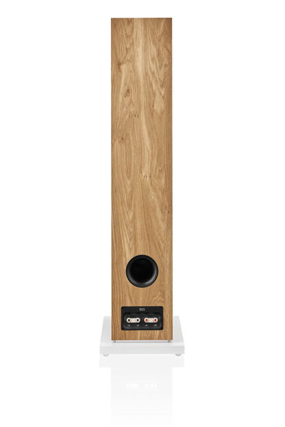 Bowers & Wilkins 603 S3 Floorstanding Speakers (Each)