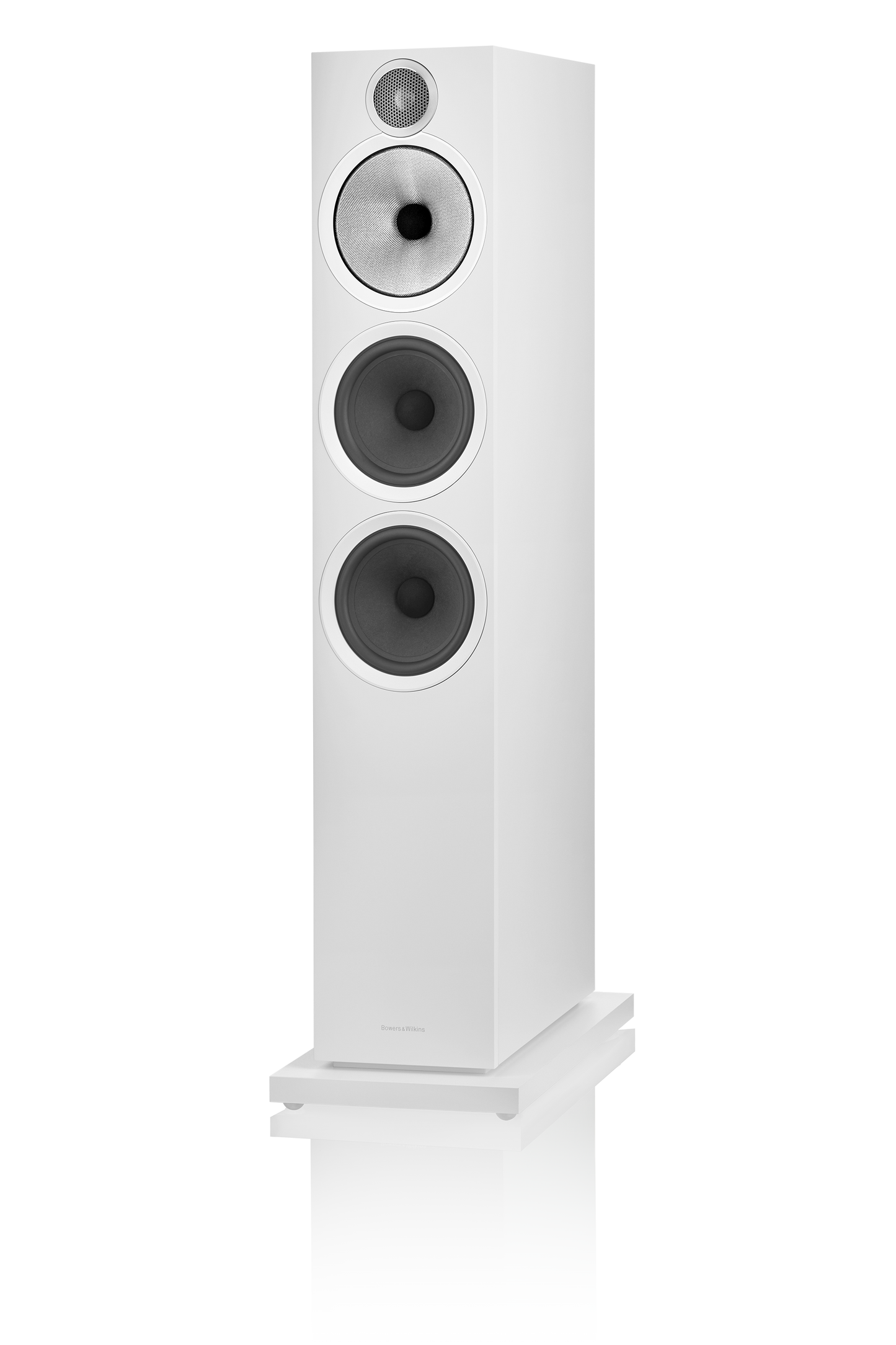Bowers & Wilkins 603 S3 Floorstanding Speakers (Each)