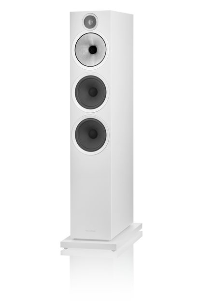 Bowers & Wilkins 603 S3 Floorstanding Speakers (Each)
