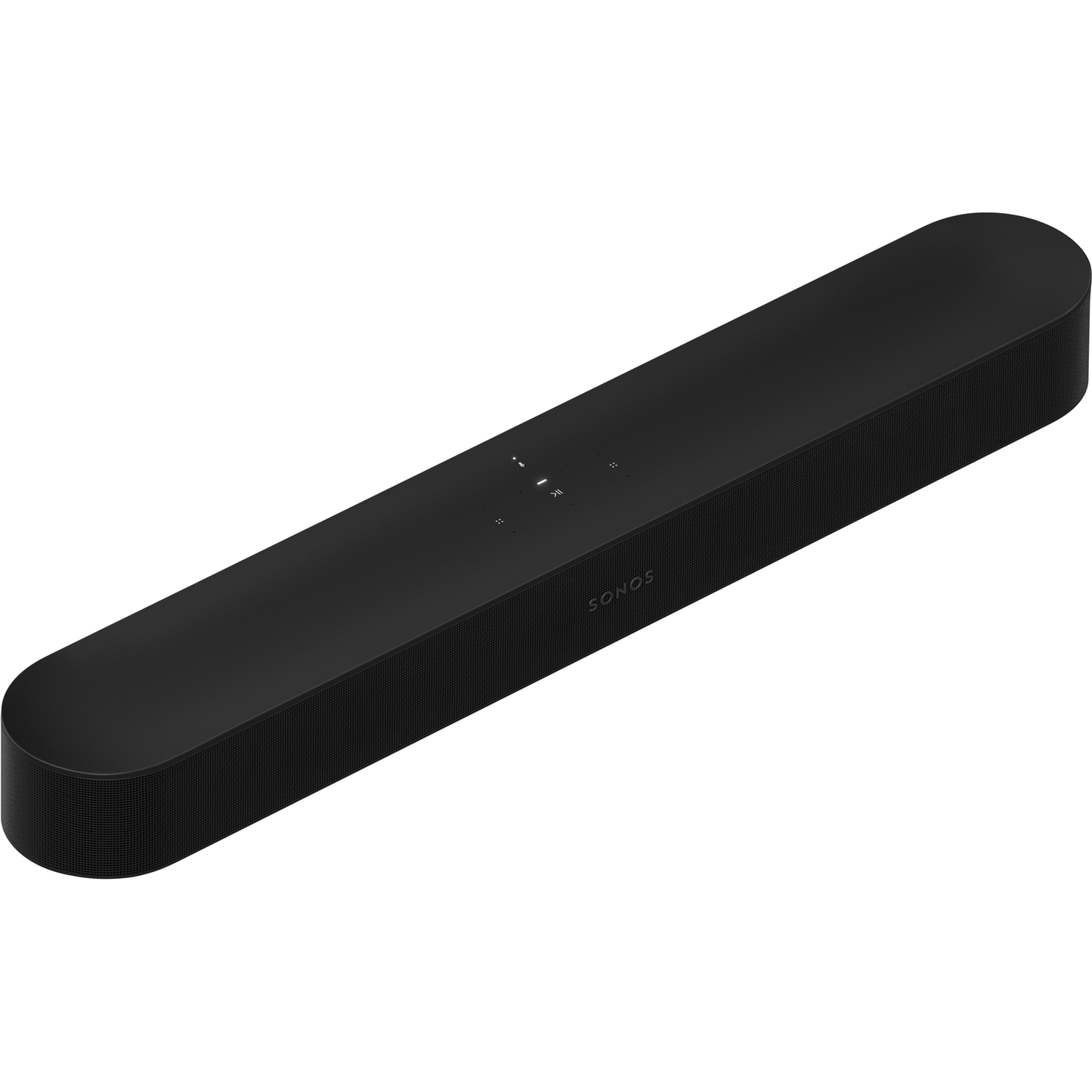 Sonos Beam 2 Smart Soundbar with Voice Control