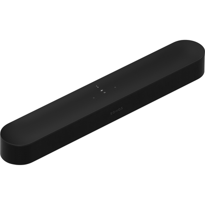 Sonos Beam 2 Smart Soundbar with Voice Control