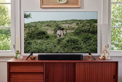 Sonos Beam 2 Smart Soundbar with Voice Control