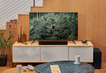 Sonos Beam 2 Smart Soundbar with Voice Control