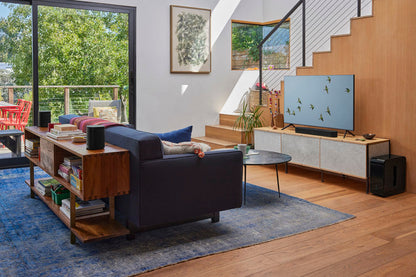 Sonos Beam 2 Smart Soundbar with Voice Control