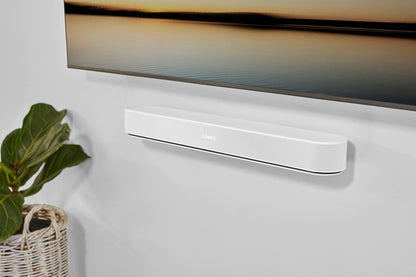 Sonos Beam 2 Smart Soundbar with Voice Control