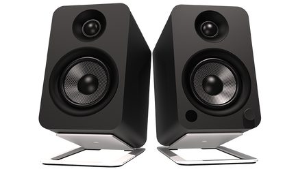Kanto YU Powered Bookshelf Speakers (Pair)