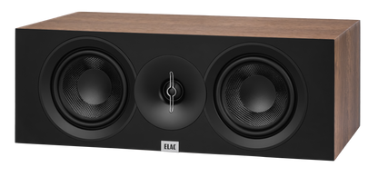 ELAC Debut 3.0 DC53 5.25 Inch Center Channel Speakers (Each)