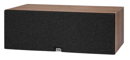 ELAC Debut 3.0 DC53 5.25 Inch Center Channel Speakers (Each)