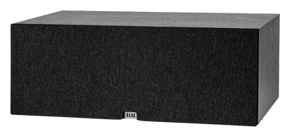 ELAC Debut 3.0 DC63 6.5 Inch Center Channel Speakers (Each)