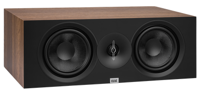 ELAC Debut 3.0 DC63 6.5 Inch Center Channel Speakers (Each)