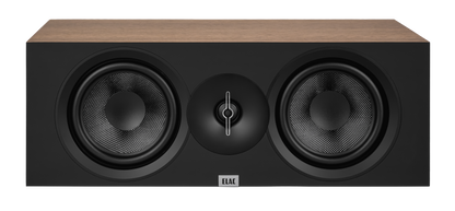 ELAC Debut 3.0 DC63 6.5 Inch Center Channel Speakers (Each)