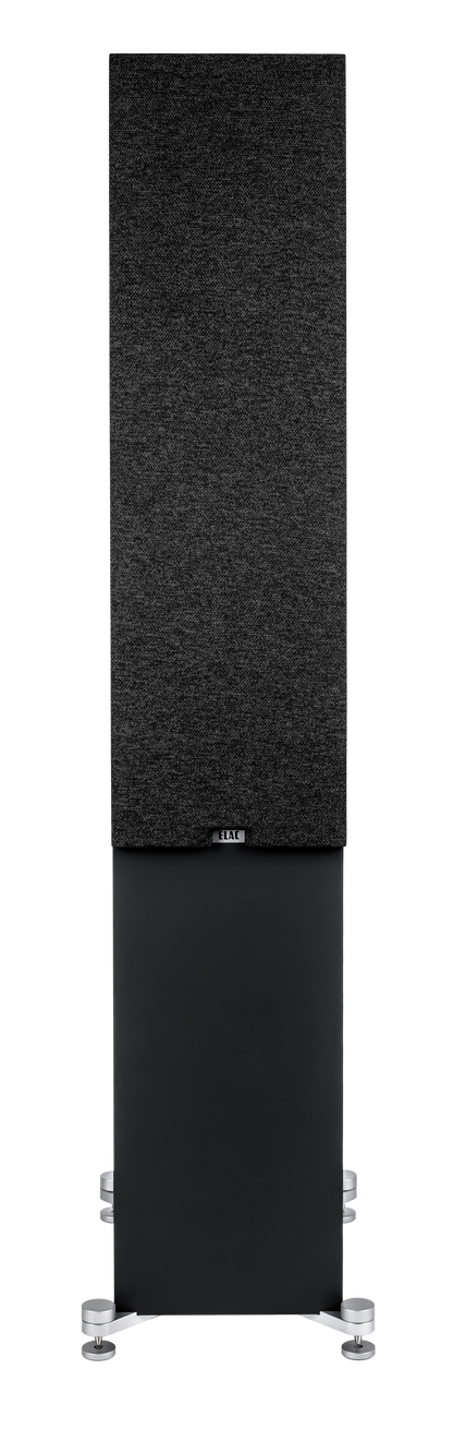 ELAC Debut 3.0 DF53 5.25 Inch Floor Standing Speakers (Each)