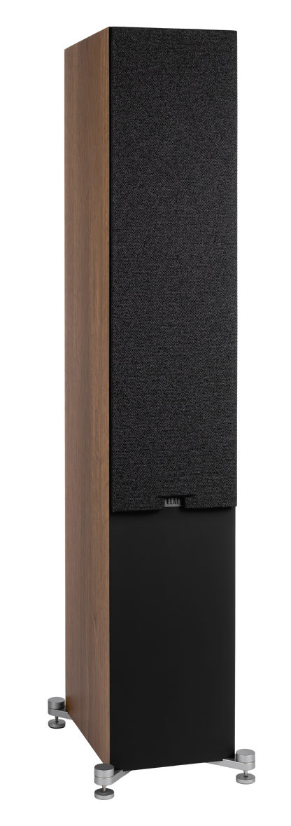 ELAC Debut 3.0 DF53 5.25 Inch Floor Standing Speakers (Each)
