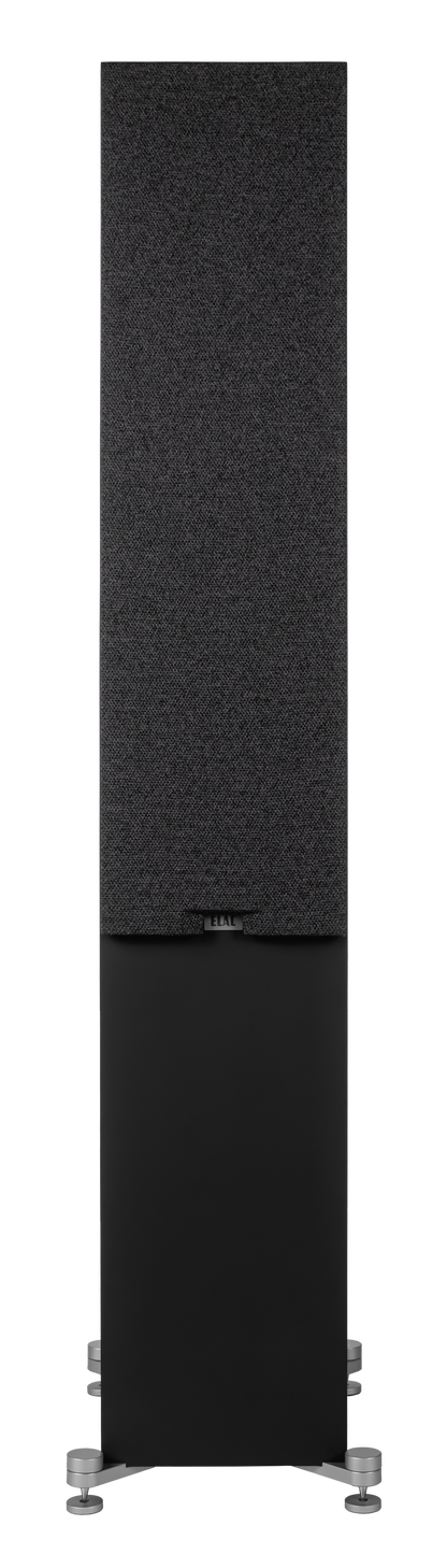 ELAC Debut 3.0 DF53 5.25 Inch Floor Standing Speakers (Each)