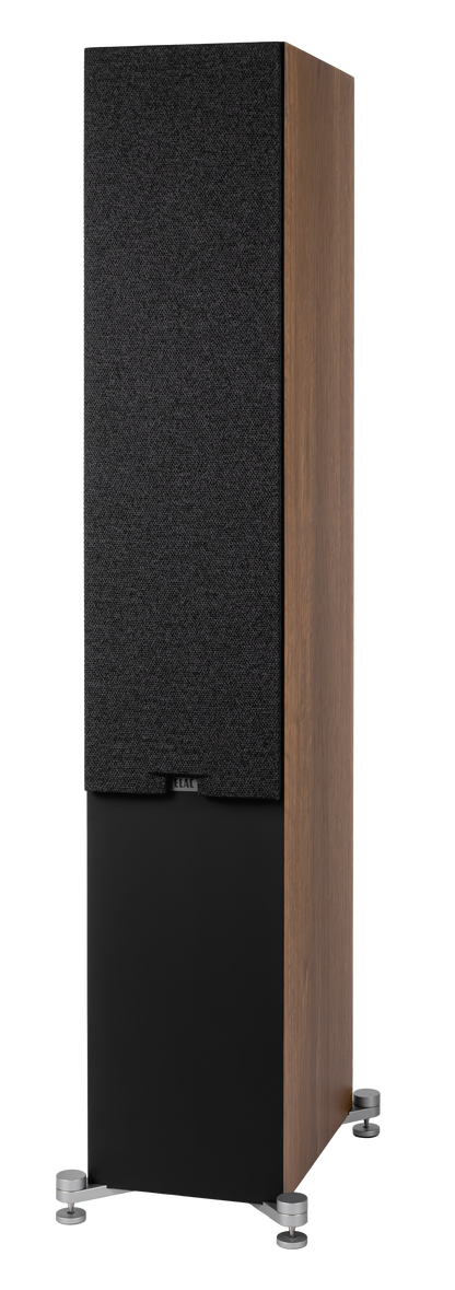 ELAC Debut 3.0 DF53 5.25 Inch Floor Standing Speakers (Each)