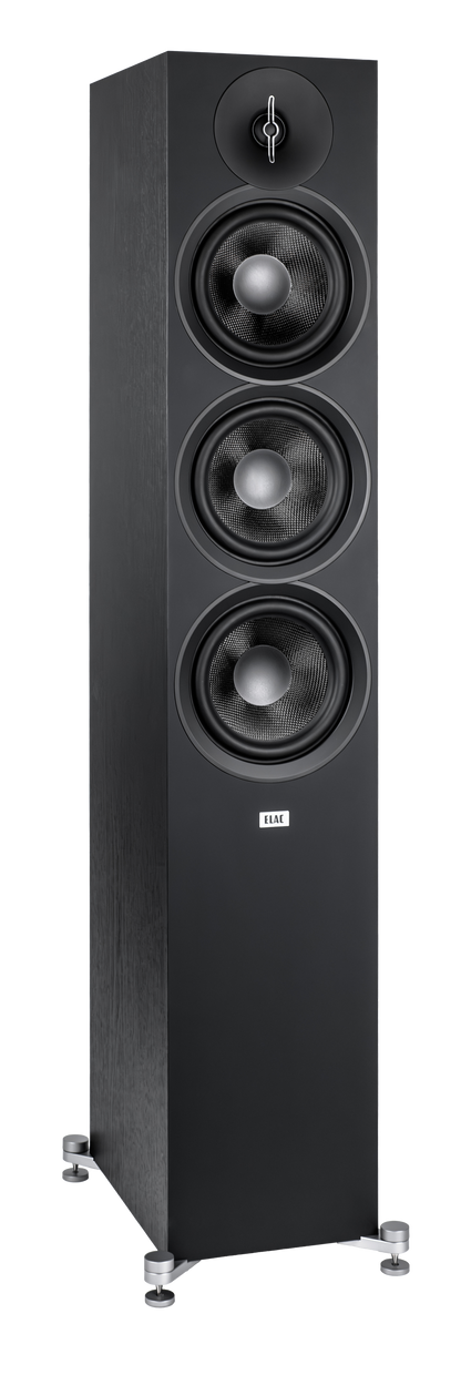ELAC Debut 3.0 DF63 6.5 Inch Floor Standing Speakers (Each)