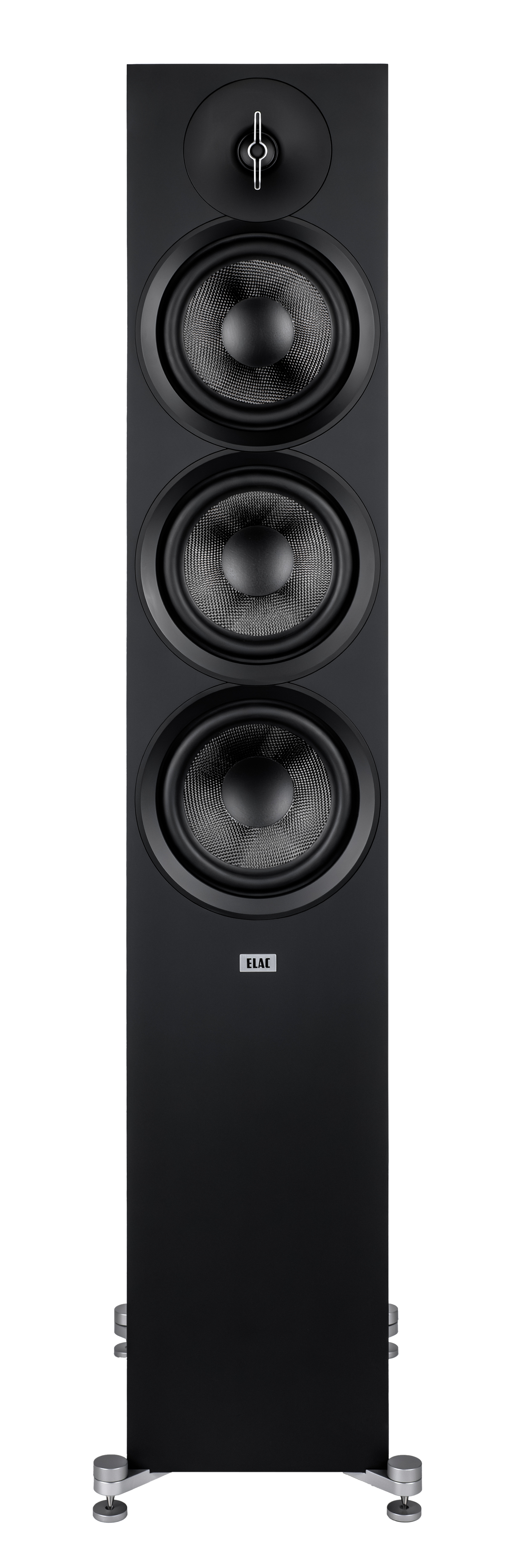ELAC Debut 3.0 DF63 6.5 Inch Floor Standing Speakers (Each)