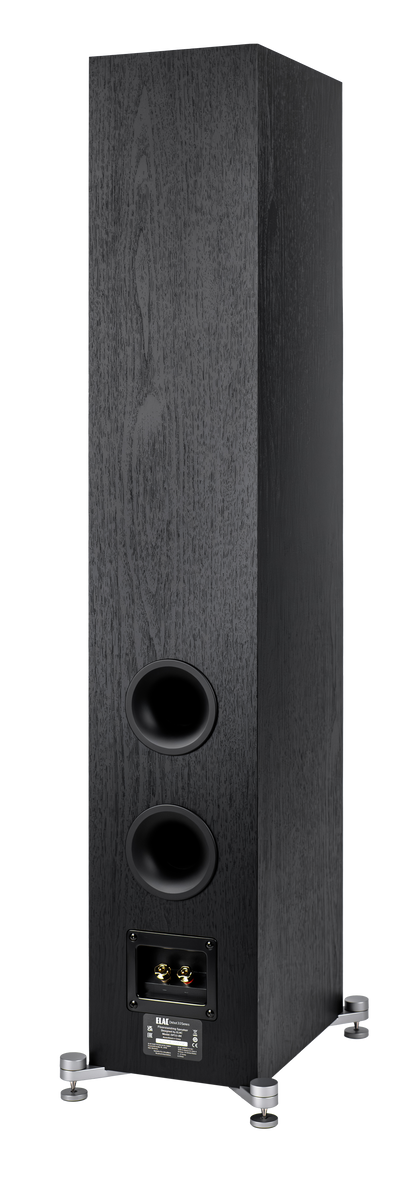ELAC Debut 3.0 DF63 6.5 Inch Floor Standing Speakers (Each)