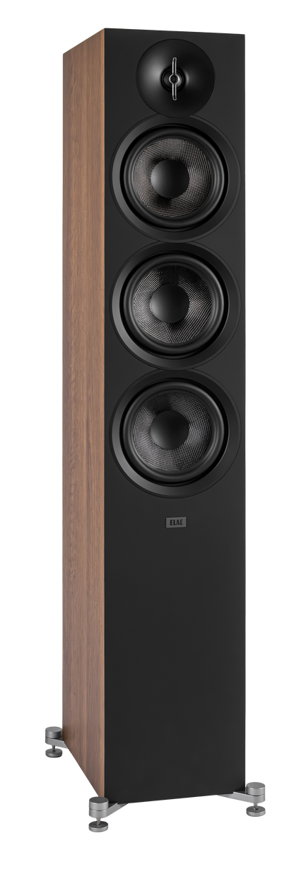 ELAC Debut 3.0 DF63 6.5 Inch Floor Standing Speakers (Each)