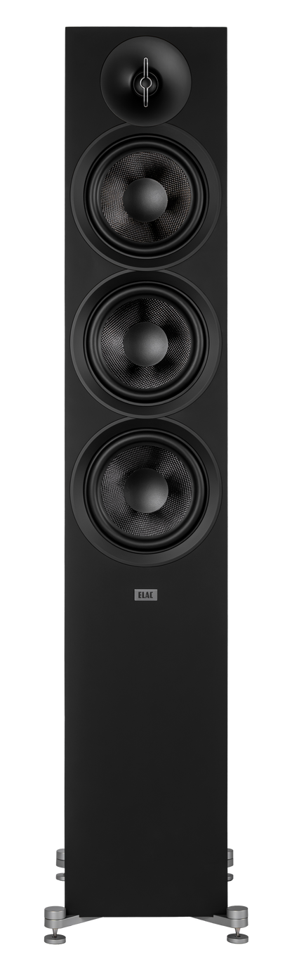ELAC Debut 3.0 DF63 6.5 Inch Floor Standing Speakers (Each)