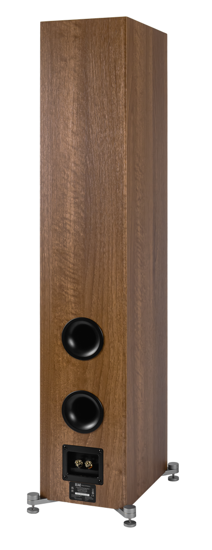 ELAC Debut 3.0 DF63 6.5 Inch Floor Standing Speakers (Each)