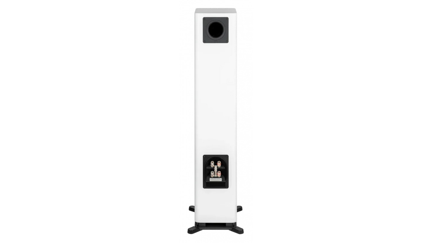 Elac Solano 2.0 FS287.2 6" Floorstanding Speaker (Each)