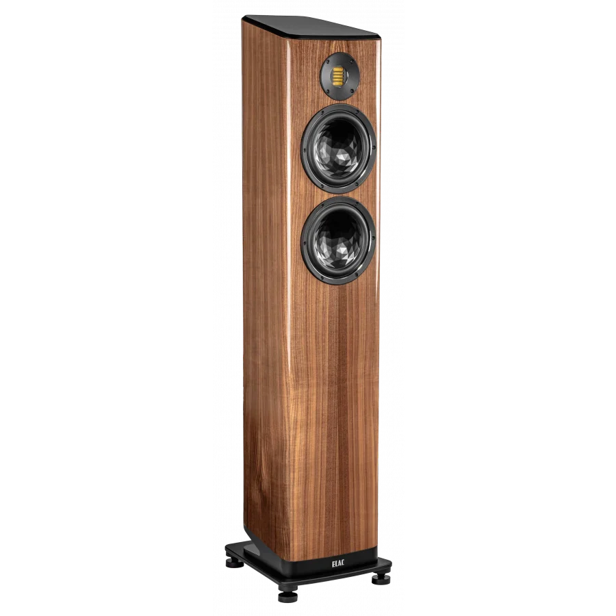 Elac Solano 2.0 VFS408.2 7" Floorstanding Speaker (Each)