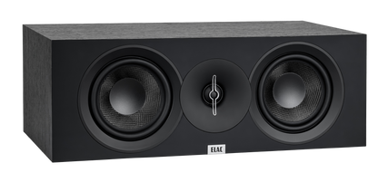 ELAC Debut 3.0 DC53 5.25 Inch Center Channel Speakers (Each)