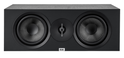 ELAC Debut 3.0 DC63 6.5 Inch Center Channel Speakers (Each)