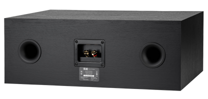 ELAC Debut 3.0 DC63 6.5 Inch Center Channel Speakers (Each)
