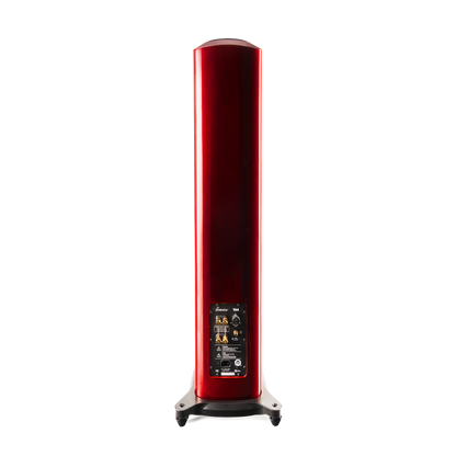 GoldenEar T44 5-Driver 3-Way Hybrid Floorstanding Speakers (Each)