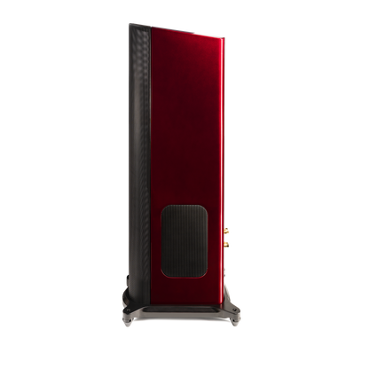 GoldenEar T44 5-Driver 3-Way Hybrid Floorstanding Speakers (Each)