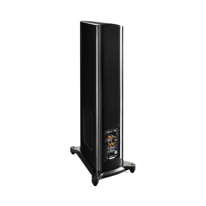 GoldenEar T44 5-Driver 3-Way Hybrid Floorstanding Speakers (Each)