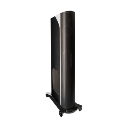 GoldenEar T44 5-Driver 3-Way Hybrid Floorstanding Speakers (Each)