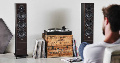 Sonus faber Lumina III Floorstanding Speakers (Pair)